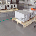 Ruggedized Variable High Power High Voltage Power Supply